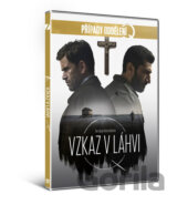 Odkaz vo fľaši film - Vzkaz v láhvi: Případy oddělení Q