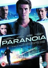 Paranoia