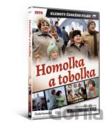 Homolka a Tobolka (remastrovaná verze)