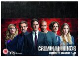 Criminal Minds - Seasons 1-11 [DVD]