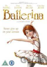 Ballerina (DVD)