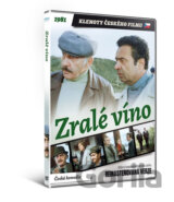 Zralé víno (remastrovaná verze)