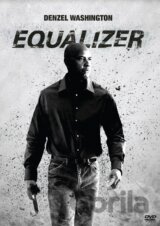 Equalizer (BIG FACE)