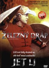 Železný dráp (papírový obal)