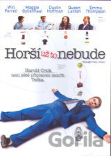 Horší už to nebude (papírový obal)