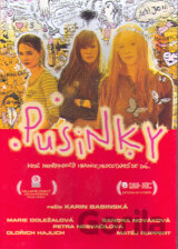 Pusinky (papírový obal)