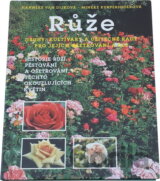 Růže
