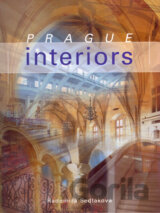Prague interiors