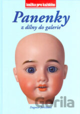 Panenky z dílny do galerie