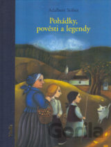 Pohádky, pověsti a legendy