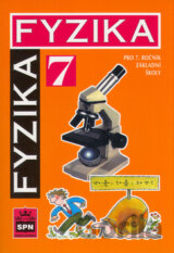 Fyzika pro 7. ročník základní školy