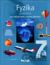 Fyzika 7 pro ZŠ a víceletá gymnázia
