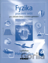 Fyzika 7 pro ZŠ a víceletá gymnázia