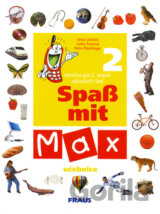 Spaß mit Max