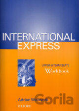 International Express Upper-intermediate Workbook
