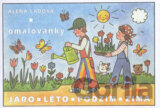 Jaro Léto Podzim Zima