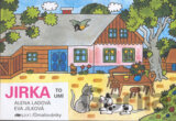 Jirka to umí