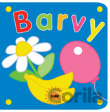 Barvy