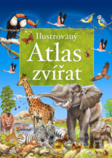 Ilustrovaný atlas zvířat