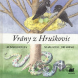 Vrány z Hruškovic