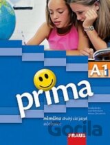 Prima A1/díl 1