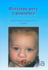 Rázštepy pery a podnebia