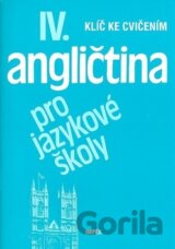 Angličtina pro jazykové školy IV.