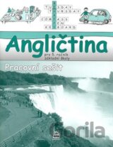 Angličtina pro 5. ročník základní školy