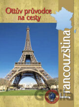 Ottův průvodce na cesty Francouzština
