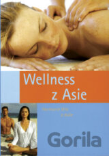 Wellness z Asie