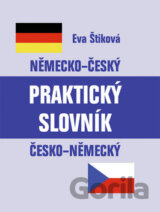 NČ-ČN Praktický slovník