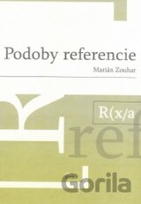 Podoby referencie