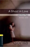 A Ghost in Love and Other Plays