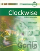 Clockwise Intermediate Classbook