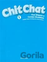 Chit Chat 1 Teacher's Book