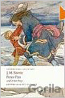 Peter Pan and Other Plays