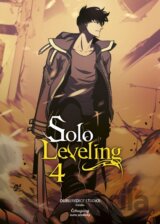 Solo Leveling 4