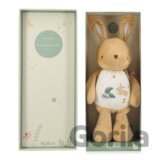 Kaloo Plyšový zajačik šušťavý