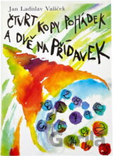 Čtvrt kopy pohádek a dvě na přídavek