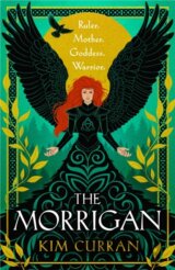 The Morrigan