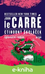 Ctihodný školáček