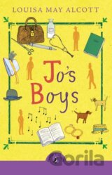 Jo's Boys
