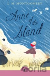 Anne of the Island