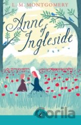 Anne of Ingleside