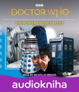 Doctor Who: The Power of the Daleks