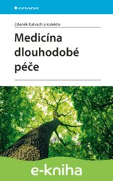 Medicína dlouhodobé péče