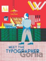 Meet the Typographer