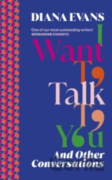 I Want to Talk to You