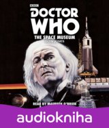 Doctor Who: The Space Museum