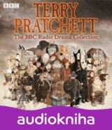 Terry Pratchett: The BBC Radio Drama Collection